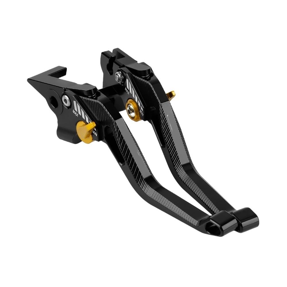 Levier d'embrayage moto réglable pour CB500X CB500R CB500F 2013-2021