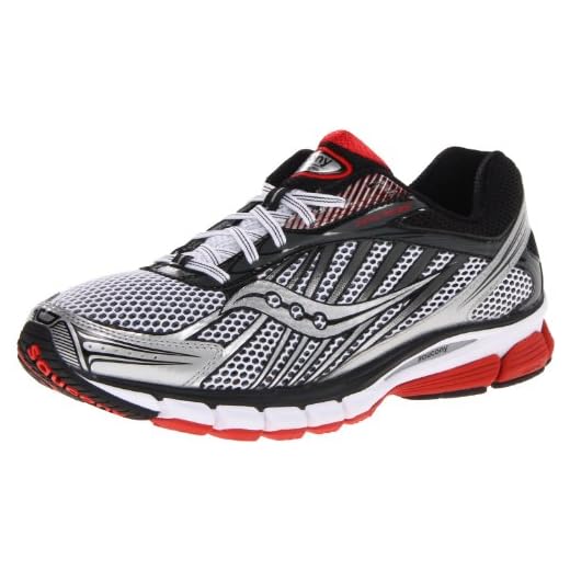 Saucony Men's Ride 6