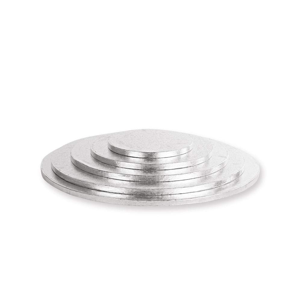 Carton pour Gâteau Rond 20x1,2 cm