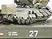 Tamiya 35365 1/35 US Airborne Tank M551 Sheridan Plastic Model Kit