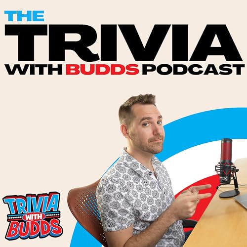 11 Trivia Questions on Same First Letter Podcast Por  arte de portada