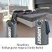 Newdora Bolsas para ropa sucia Cesto de Ropa Grande, Cesto de Ropa...