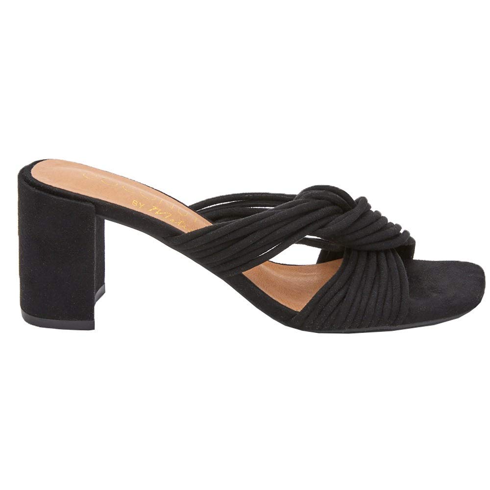 Coconuts by MatisseROMAN womens Heeled Sandal