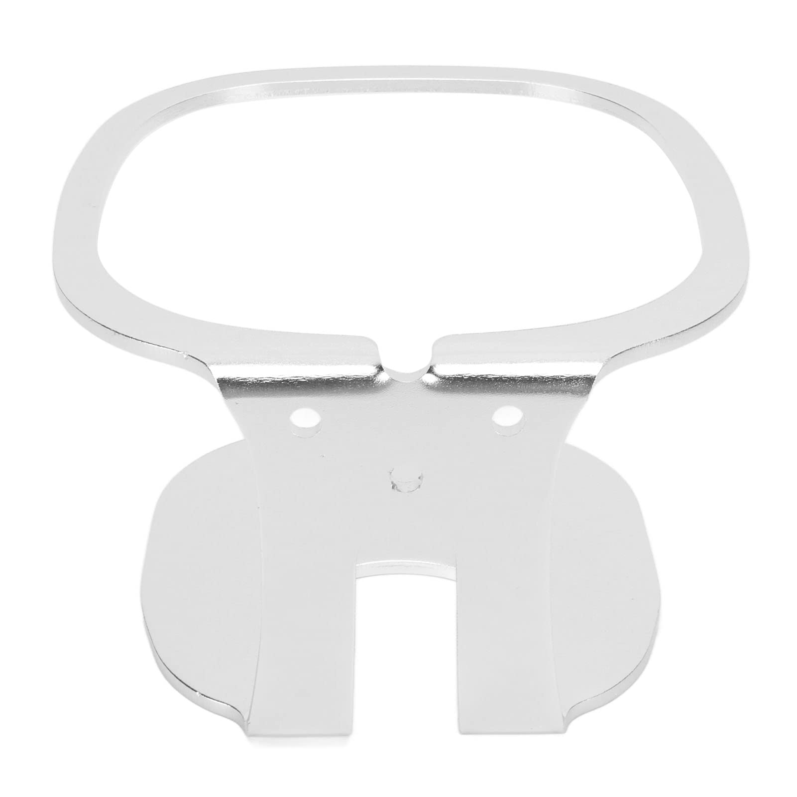 SIXRUN Staffa da Parete per Speaker per One One SL Play:1, 33Lbs (SILVER)