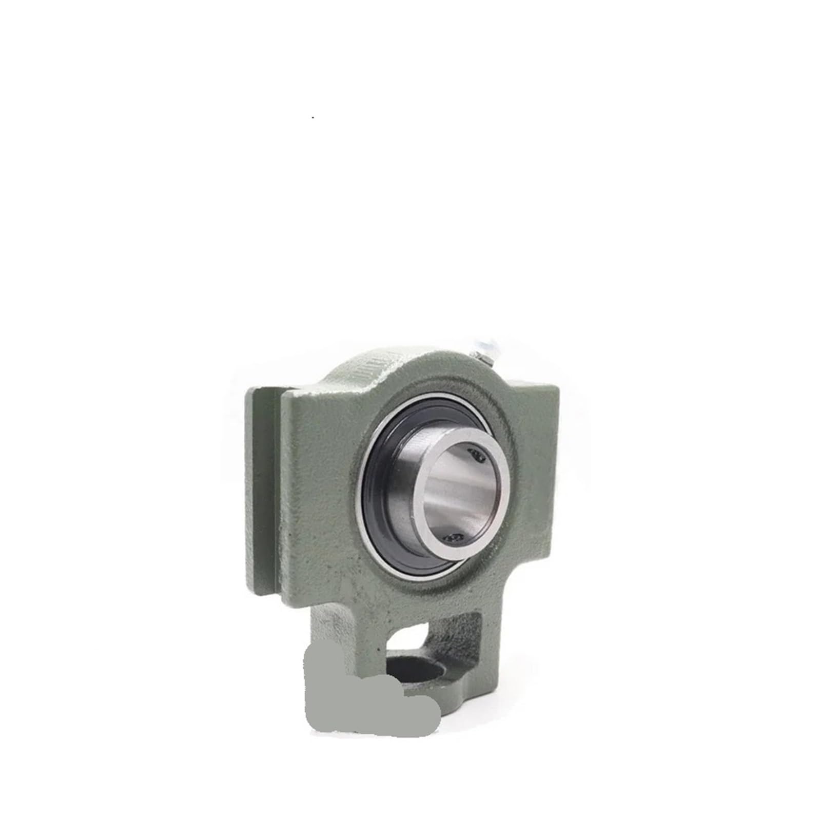 XRKJKQIDG Mounted and Inserts Bearings with Housing Pillow Blocks UCT305 306 307 308 309 310 311 312 313 314 315 316 317(UCT305 Inner 25mm)