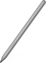 HONOR CHOICE penna per HONOR Pad 10/9/X9a, ad alta sensibilità, Palm Rejection, penna touch per tablet con rilevamento dell'inclinazione, penna capacitiva con 1 punta di ricambio