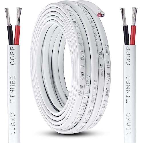 Amazon Best Sellers Best Boat Electric Wire