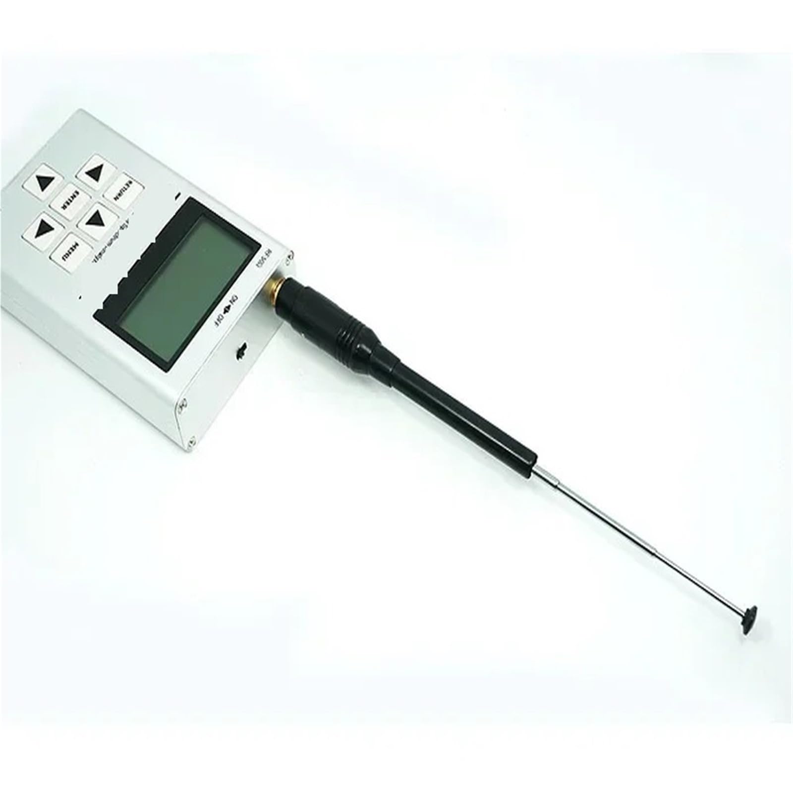 Analizator widma, Cyfrowy analizator widma USB Model 112KHz-100MHz Przenośny oscyloskop Explorer Analizator logiczny