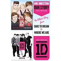 One Direction: Our Story