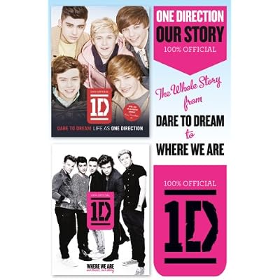 One Direction: Our Story