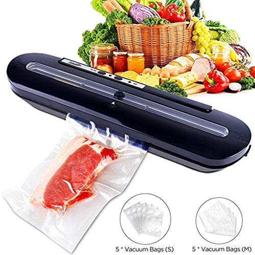 Food Vacuum Sealer Reviews » Blog Archive » FoodSaver V2460 Vacuum Food