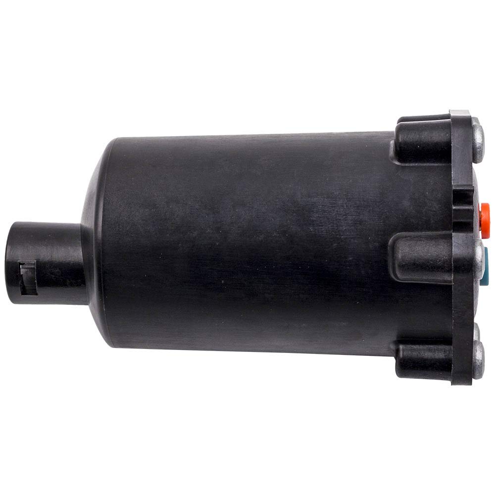 maXpeedingrods VUB504700, RQQ500020 Suszarka kompresor zawieszenie pneumatyczne do Land Rover Range Rover Discovery Mk III LR023964, 949-900