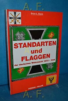 Hardcover Badges and Insignia of the Third Reich, 1933-1945 [German] Book