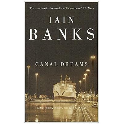 Canal Dreams
