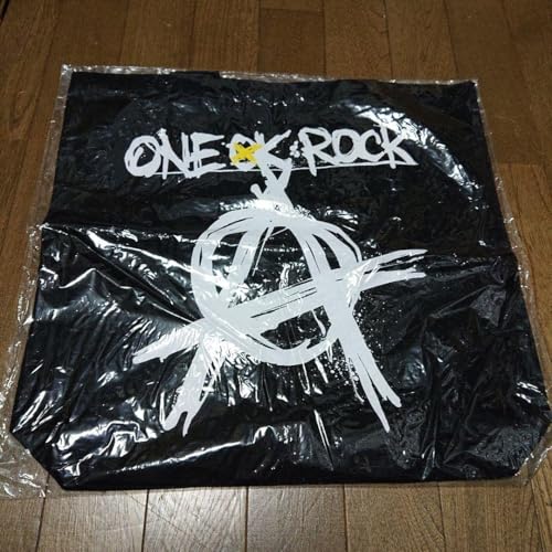 【ピンバッジ付】ONE OK ROCK 2017 MA-1　Ｌサイズ ピンバッジ付】ONE OK ROCK 2017 MA-1Lサイズ