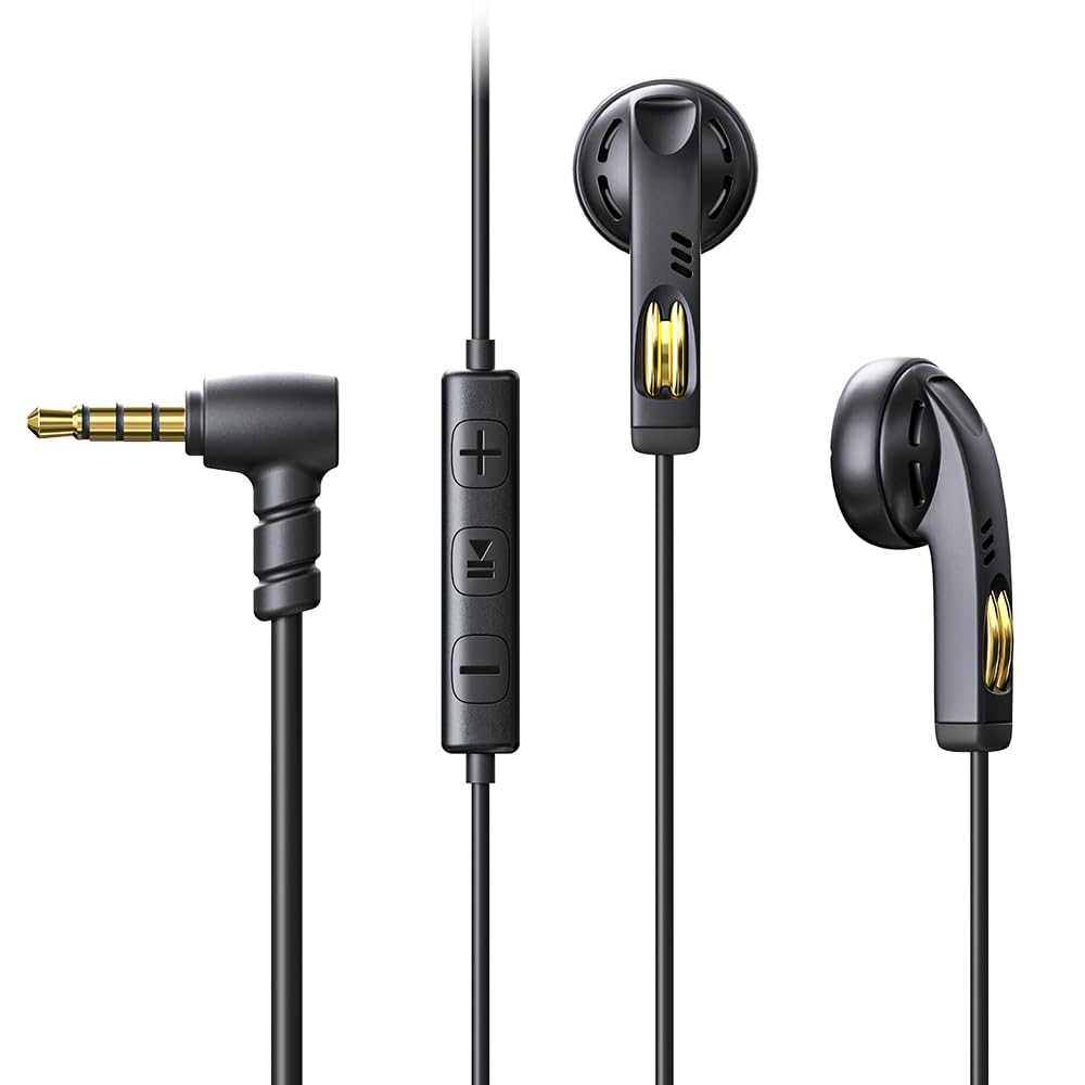 Amazon.co.jp: Jade Audio JF11 MIC Black FIO-IEM-JF11MIC-B マイク