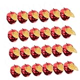 Photo Gallery generic ciondolo mela natalizia addobbi per decorazioni festive con superficie elettroplaccata per feste e decorazioni Photo Gallery generic ciondolo mela natalizia addobbi per decorazioni festive con superficie elettroplaccata per feste e decorazioni