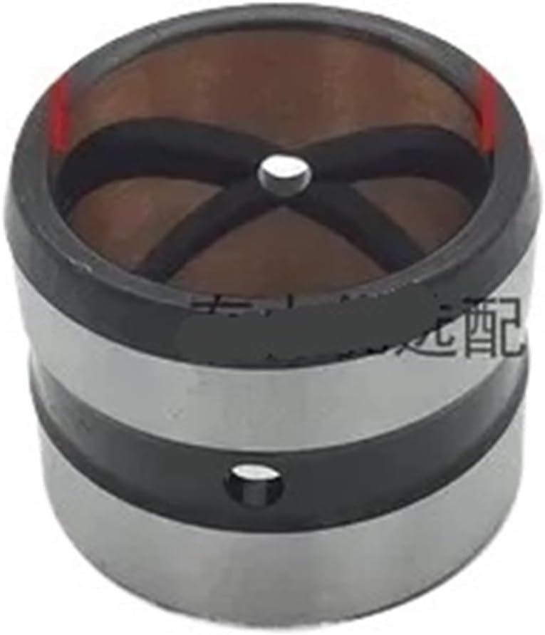 Excavator Bucket Pin Bushing 30/35/38/40/ 45/50/55mm Digger Shaft Sleeve Point(AS PICTURE3)