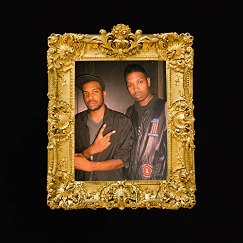 Steven Julien & Kyle Hall