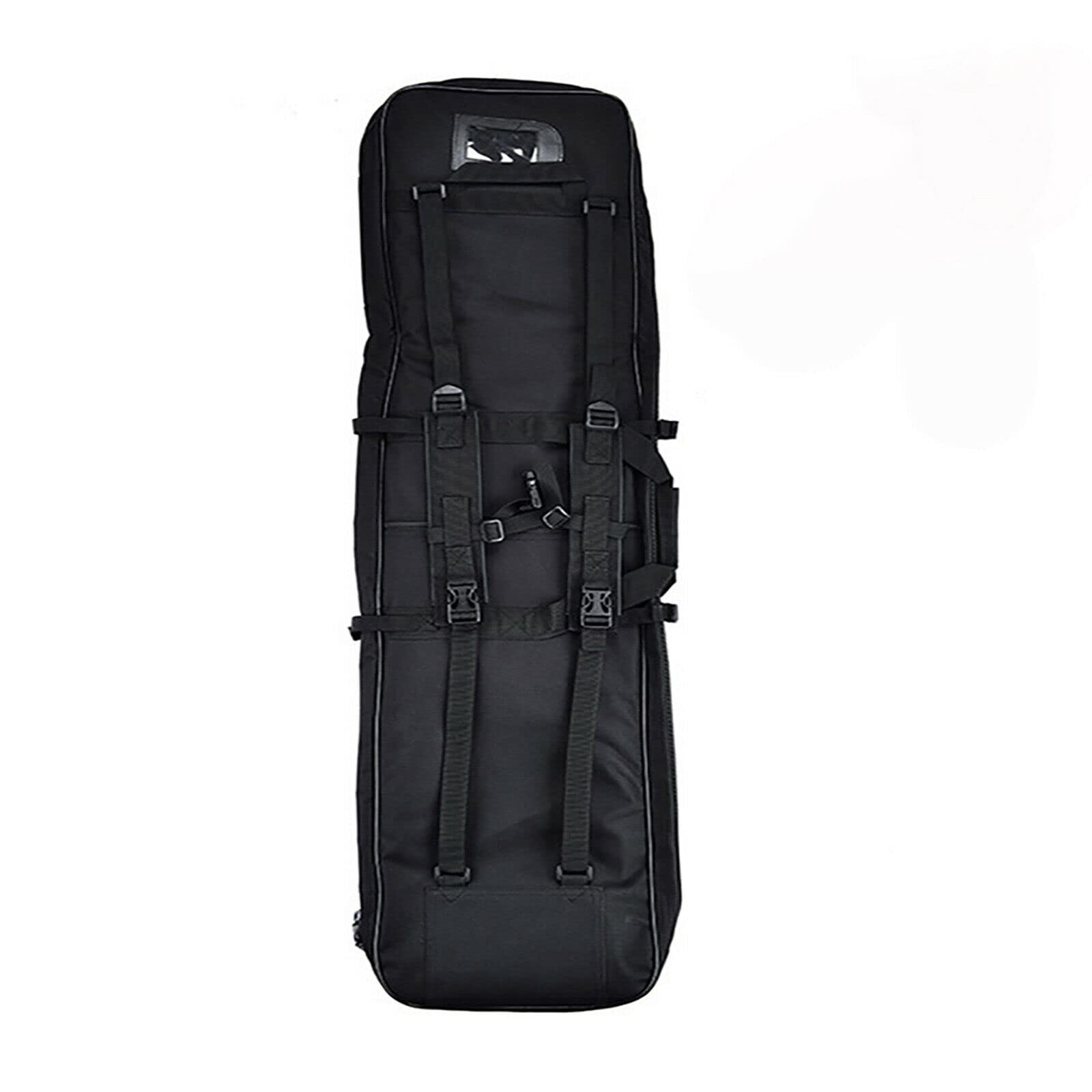 81 x 24 cm Funda protectora táctica para detector de metales, bolsa de transporte, accesorios al aire libre, bolsa de almacenamiento portátil para viajes