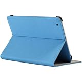 Farbe:Blau Wintech IP-05Bl iPad Protection Case blau