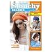 Celebrity Crochet Slouchy Beanies for the Family, Book 2
