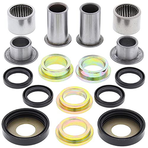 Kit de roulement de bras oscillant All Balls 28-1008 contre le jeu de moto
