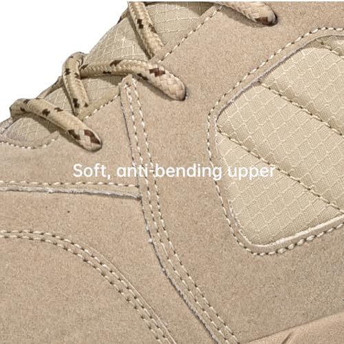 Women's Waterproof High Top Snow Boots Winter Light Warm Insulated Comfor Non-Slip Platform Outdoor For Cold Weather Outdoor Boots3