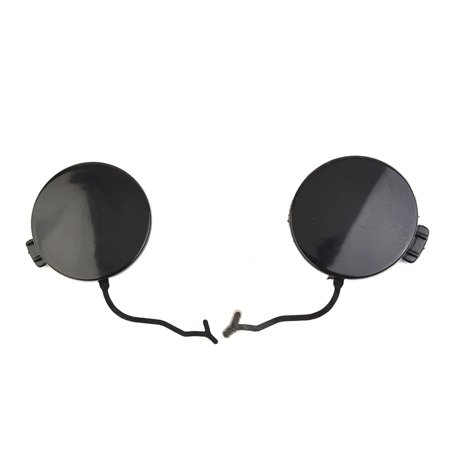 Cache Crochet De Remorquage Porsche Cayenne 9YA à Un Bon Prix En Ligne