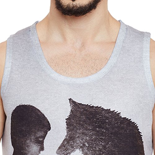 Image of WYM Men's Vest