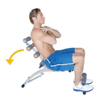 Amazon.co.jp: ショップジャパン 【公式】ワンダーコア ブルー