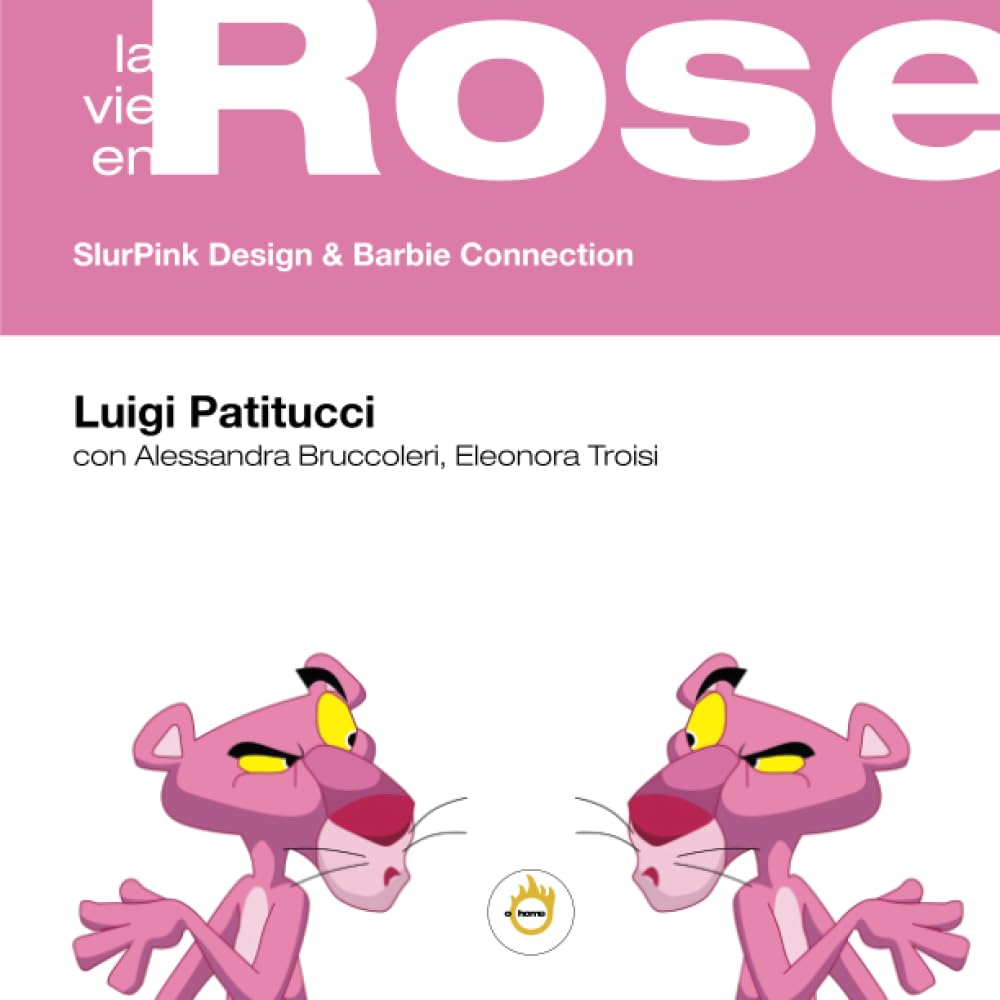 La Vie en Rose de SlurPink Design : l'alliance parfaite du style Barbie Connection