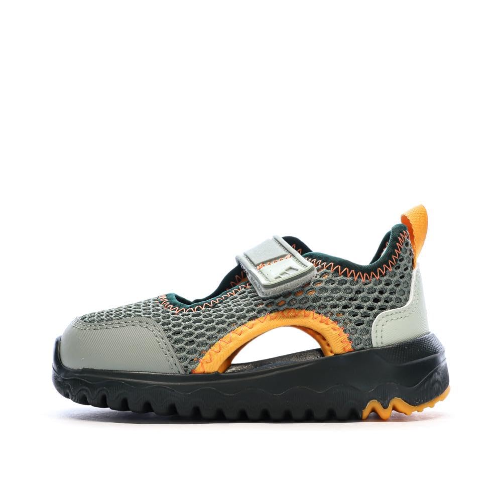 adidas Sandali Verdi Ragazzo Summerflex