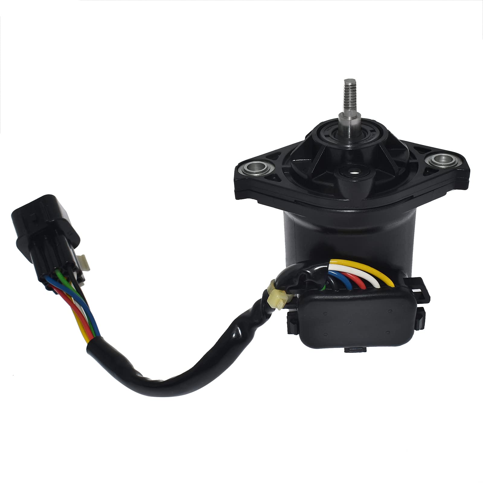 Amazon.com: Embellu 198300-7030 ME162376 Electric Accelerator Part