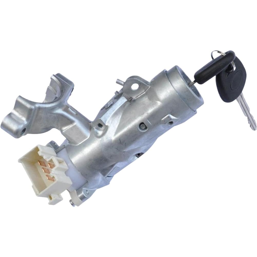 Ignition Switch Lock Cylinder 45020-12-11 for 1998–2002 Vehicles