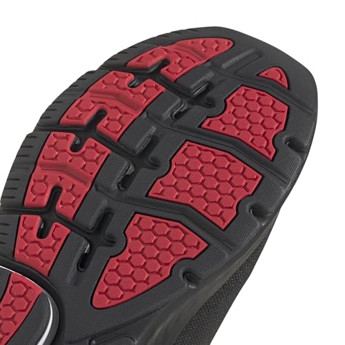 Image of adidas Unisex-Adult Cloudfoam Walk Lounger Running