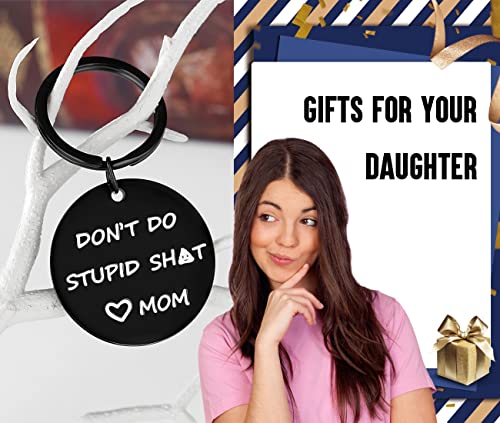 Graduation Gifts For Him Teens Teenage Boys Men Teen Girls Ideas Gift Son Daughter From Mom 16 Year Old Birthday 21Th Funny Keychain Cute Sweet Stocking Stuffers Christmas Valentine Day Easter #TOP4