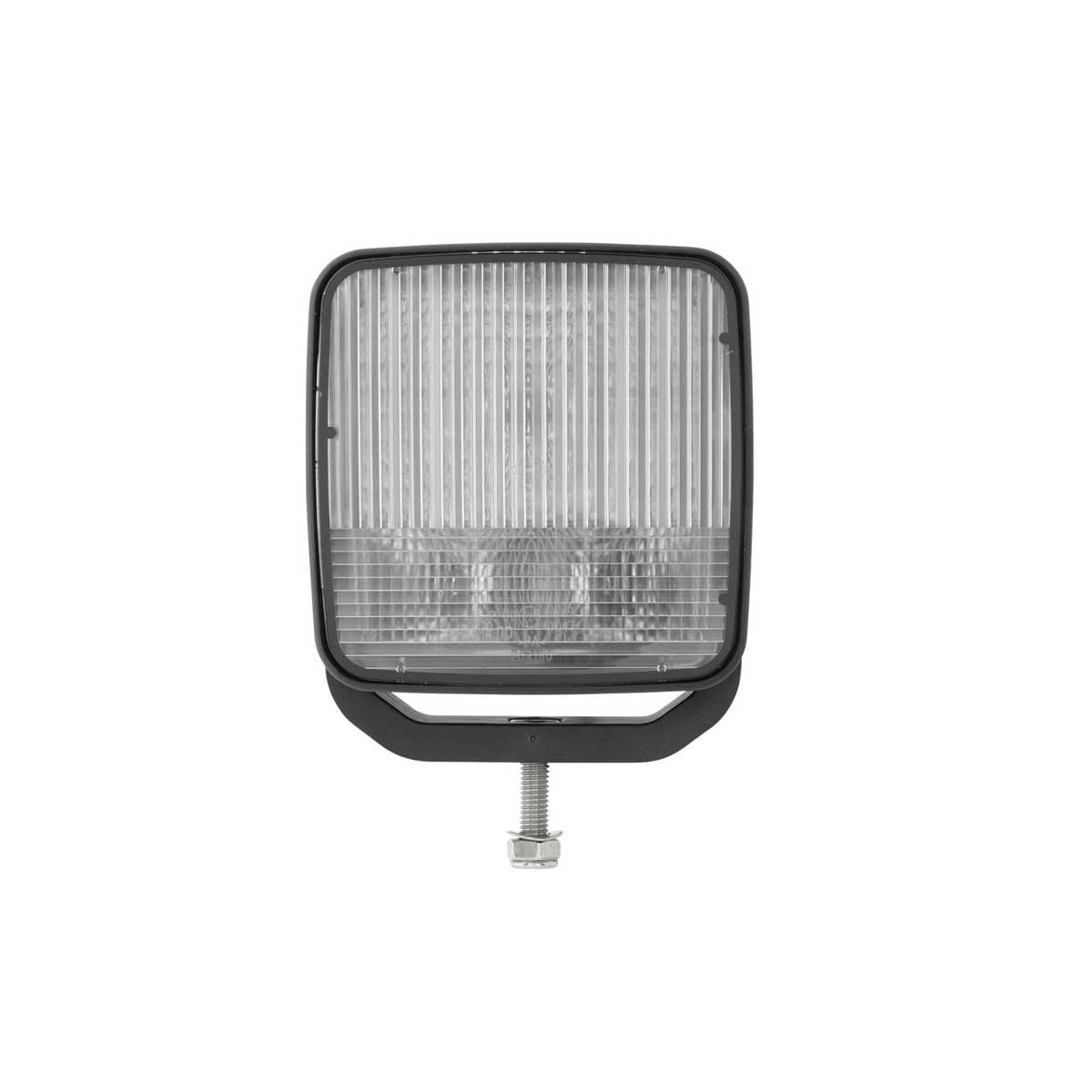 HELLA LED Światło cofania - Repulse Pro - 24V / 12V - 900lm - Oprawa - stojący/wiszący - Przewodu: 2000[mm] - Wtyczki: AMP - 2-biegunowy - 2ZR 012 456-201