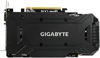 Amazon | (GV-N1060WF2OC-3GD) - Gigabyte Nvidia GTX 1060 WF2 3GB