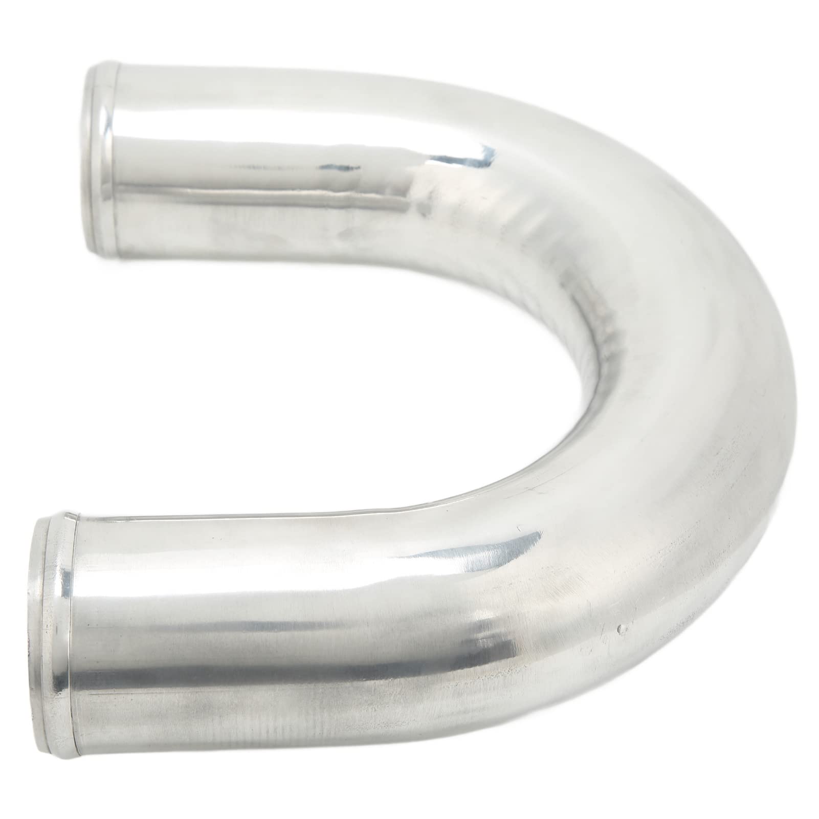 Amazon | インタークーラーインテークパイプ 2.5in OD