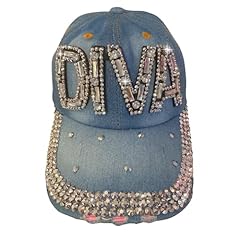 Diva (Light Blue)