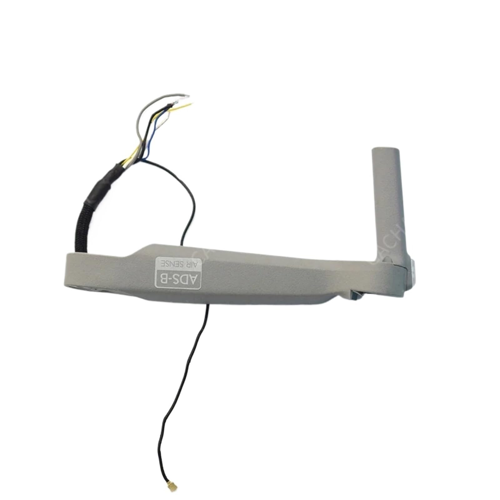 Ramię silnika do DJI Mavic Air 2S RC Drone wymiana lewa/prawa przednia/tylna obudowa ramion do części naprawczych DJI Air 2S(1 set arm shell)