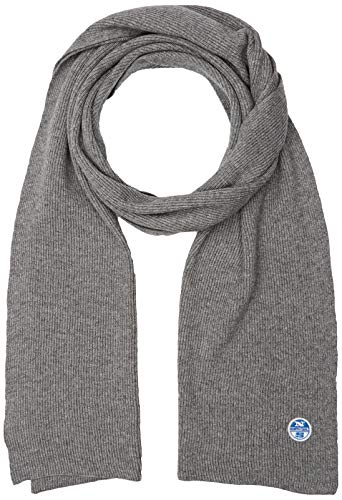 NORTH SAILS Bufanda en Mezcla de Lana y algod�n