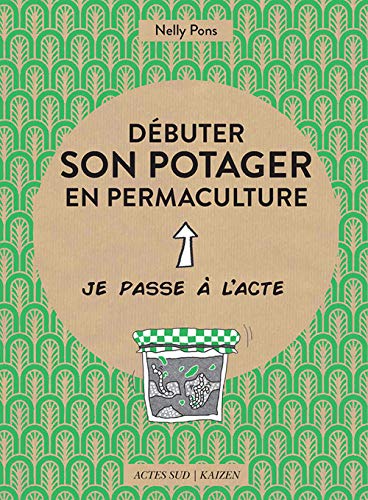 Télécharger Débuter son potager en permaculture PDF Ebook En Ligne