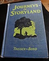 Journeys in Storyland B000UTJWX2 Book Cover