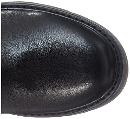 TOM TAILOR 2193517, Stivali ad Altezza Ginocchio