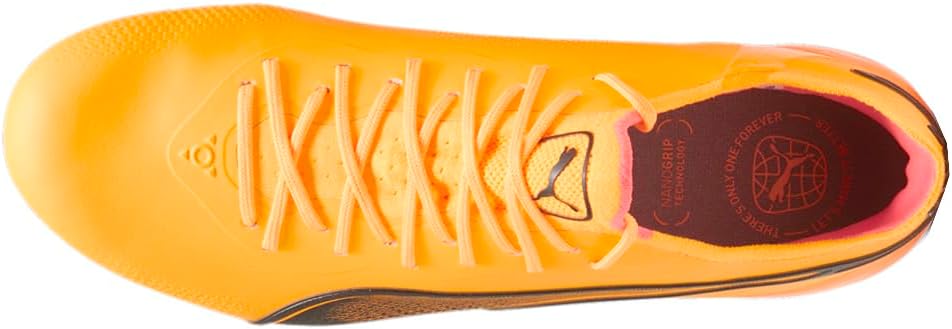 PUMA Mens King Ultimate Soccer Cleats Cleated, Firm Ground, Turf