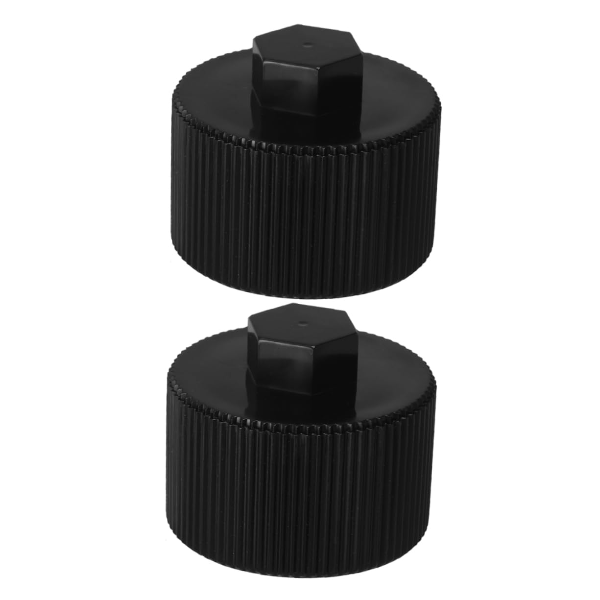 Gatuida 2 Series Cubierta De Drenaje De Arena para Piscina Junta Compatible con Filtros Accesorio para Rendimiento Óptimo SPA 2 Piezas*2