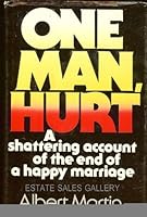 One man, hurt 0025804707 Book Cover