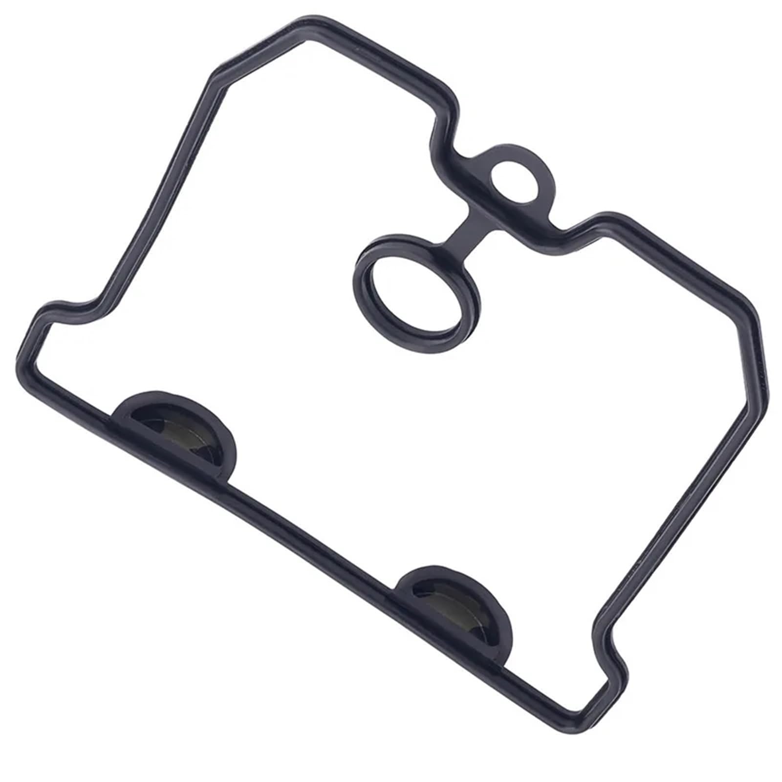 Części silnika Głowica cylindra Zestaw uszczelek pokrywy zaworów pasuje do Suzuki DR-Z400E DR-Z400S DR-Z400SM DR-Z400 LT-Z400 LT-Z400Z Uszczelka pokrywy zaworu Zestaw Uszczelek Silnika